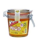 Apis Multi-Flower Nectar Bee Honey 550g