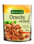Bakalland Walnuts 100g