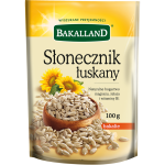 Bakalland Shelled Sunflower Seeds 100g