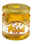 Bartnik Acacia Bee Honey 250g