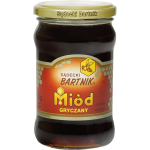 Bartnik Buckwheat Bee Honey 400g