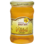 Bartnik Linden Bee Honey 400g