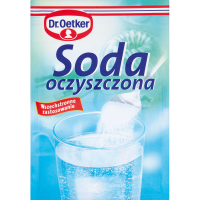 Dr Oetker Bicarbonate of Soda 70g