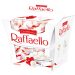 Raffaello Crispy Wafer with Coconut and Whole Almond Inside 150g