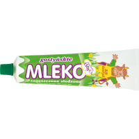 SM Gostyń Sweetened Condensed Milk 150g