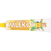 SM Gostyń Caramel Favor Sweetened Condensed Milk 150g