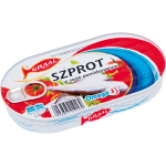 Graal Sprats in Tomato Sauce 170g