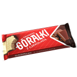 Góralki Chocolate Wafer with Cream Filling 45g