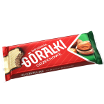 Góralki Nut Wafer with Cream Filling 45g