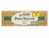 Jutrzenka Elitki Butter Flavoured Biscuits 180g