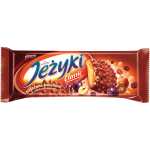 Goplana Jeżyki Classic Biscuits in Milk Chocolate 140g