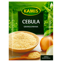 Kamis Granulated Onion 20g