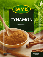 Kamis Ground Cinnamon 12g