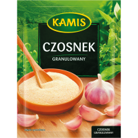 Kamis Granulated Garlic 25g