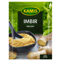 Kamis Ginger 15G