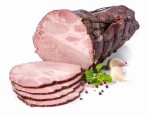 Polski Dwór Smoked Pork Neck
