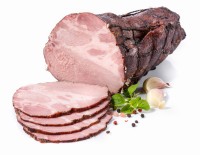 Polski Dwór Smoked Pork Neck