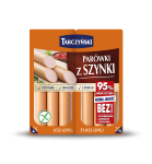Tarczyński Ham Wieners 220g