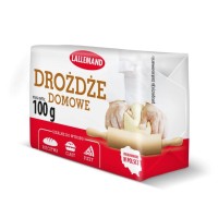 Homemade Yeast 100g