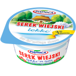 OSM Piątnica Low Fat Cottage Cheese 150g