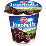Yoghurt Jogobella Special Sweet Cherry/ Pear/ Apricot/ Forest Fruits 150g Zott - FLAVOUR TO CHOOSE