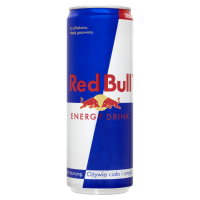 Red Bull Energy Drink can 355ml