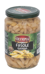 Contec Olympia Yellow Beans Pickle 720G
