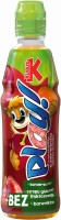 Kubuś Play! Carrot Sweet Cherry Apple and Lime Drink 400ml