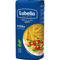 Lubella Penne Rigate Pasta 400g