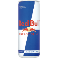 Red Bull Energy Drink 250ml