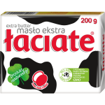 Mlekpol Łaciate Extra Butter 200g