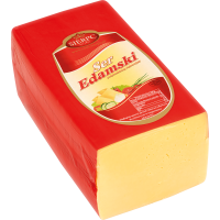 OSM Sierpc Edam Cheese