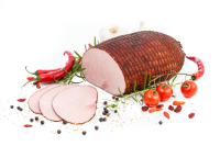 Gustavus Drozd Hetmańska Smoked Ham