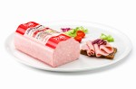 JBB z Łysych Extra Luncheon Meat