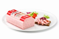 JBB z Łysych Extra Luncheon Meat