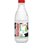 Mlekpol Łaciate Fresh Milk 3,2% 1l