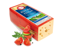 Rycki Edam Cheese