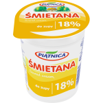 OSM Piątnica 18% Cream 400ml