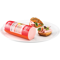 JBB Company Mortadella