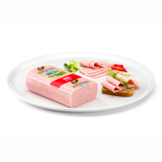 JBB Tyrolska Luncheon Meat