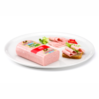 JBB Tyrolska Luncheon Meat