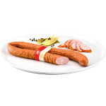 JBB Podwawelska Golden Sausage