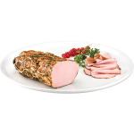 JBB Pork Loin Sausage in Spices