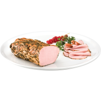 JBB Pork Loin Sausage in Spices