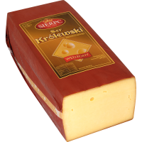 OSM Sierpc Royal Smoked Cheese