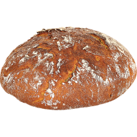 Country Bread 700g