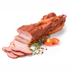 Smoked Bacon Polski Dwór