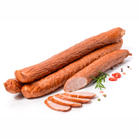 Podwawelska Sausage Polski Dwór