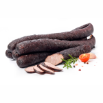 Zbójnicka Sausage Polski Dwór