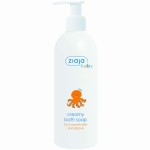 Ziaja Baby Creamy Hypoallergenic Soap For 3 Months And Older 300Ml